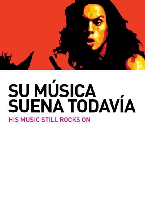 Su música suena todavía (1996) poster