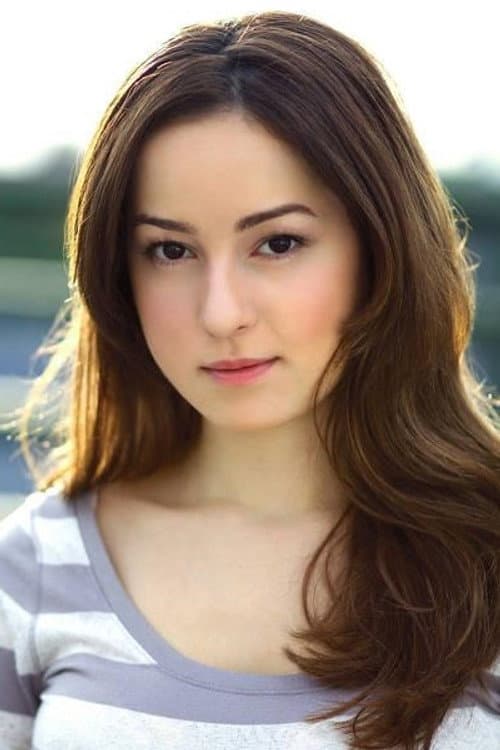 Diana Aru foto