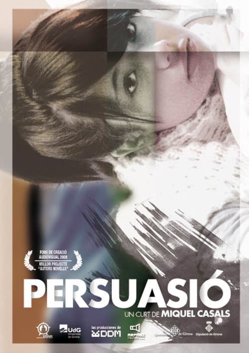 Persuasió (2009) poster