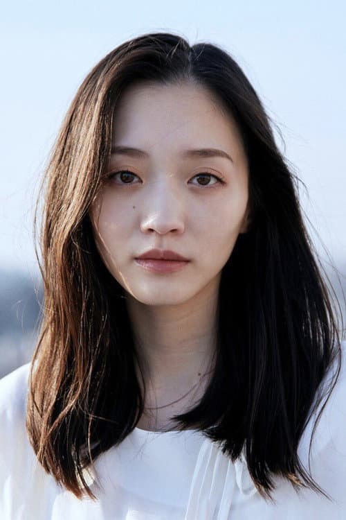 Karen Kurashima foto