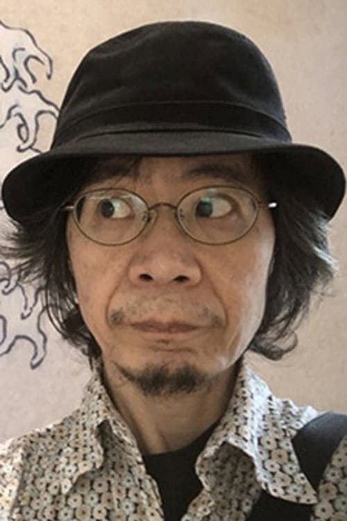 浜崎博嗣 foto
