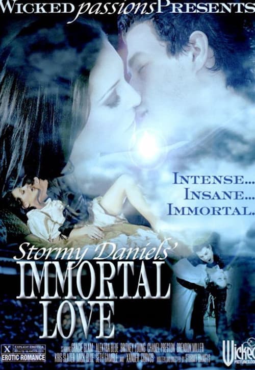 Immortal Love (2012) poster