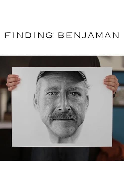 Finding Benjaman (2011) poster