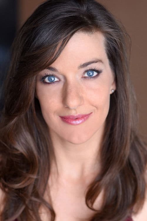 Erin Coker foto