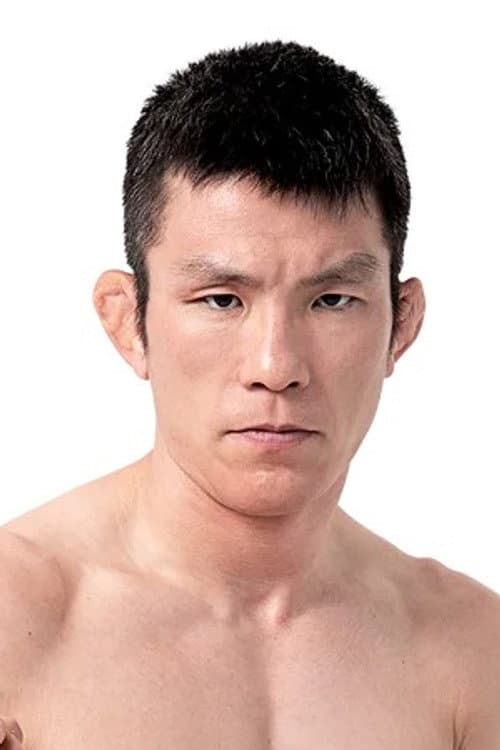 青木真也 foto