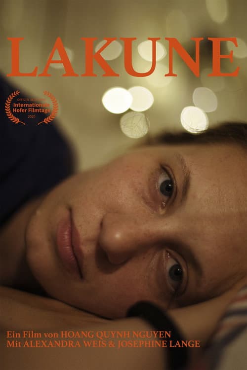 Lakune (2020) poster