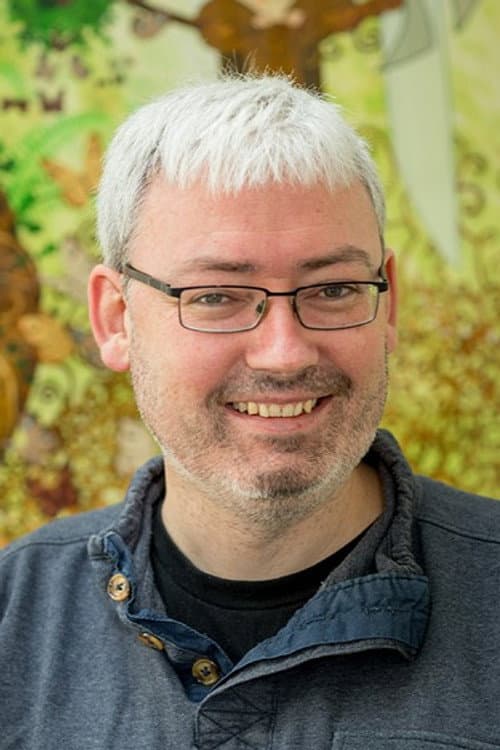 Jeremy Purcell foto