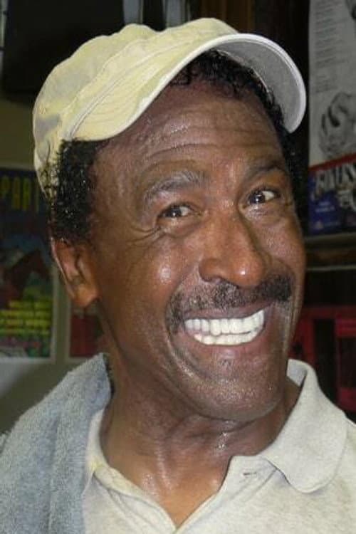 Napoleon Murphy Brock foto