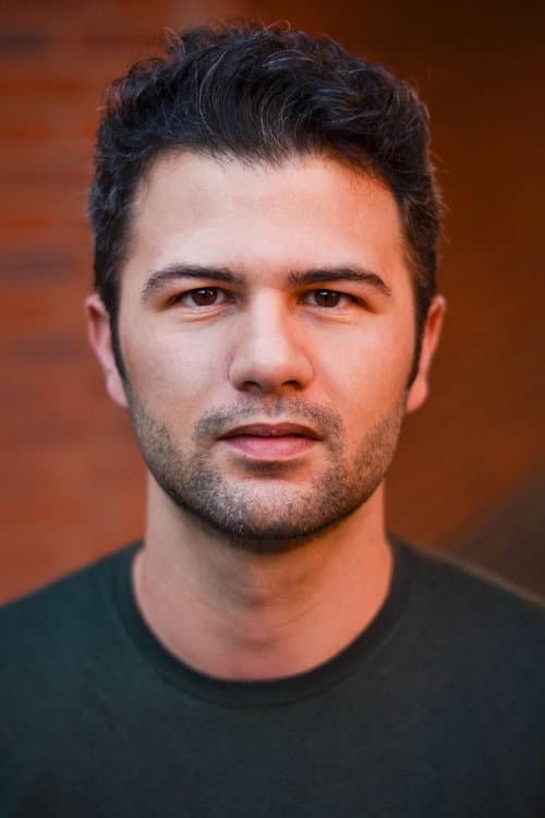 João Bandeira foto
