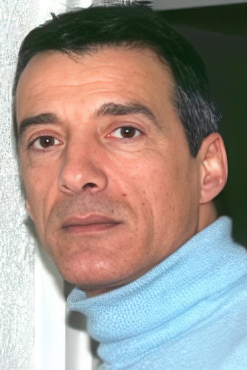 Pascal Massix foto