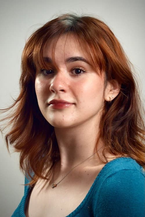 Emi Martinez-Zalce foto