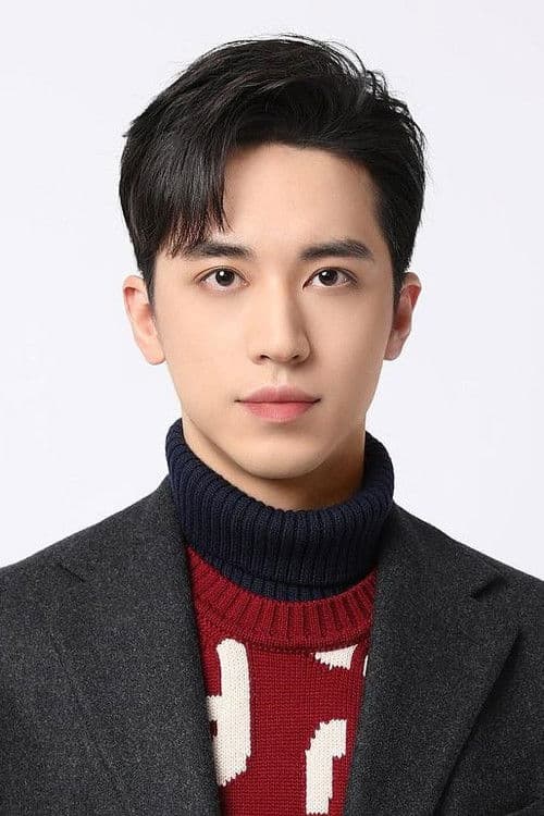 許魏洲 foto