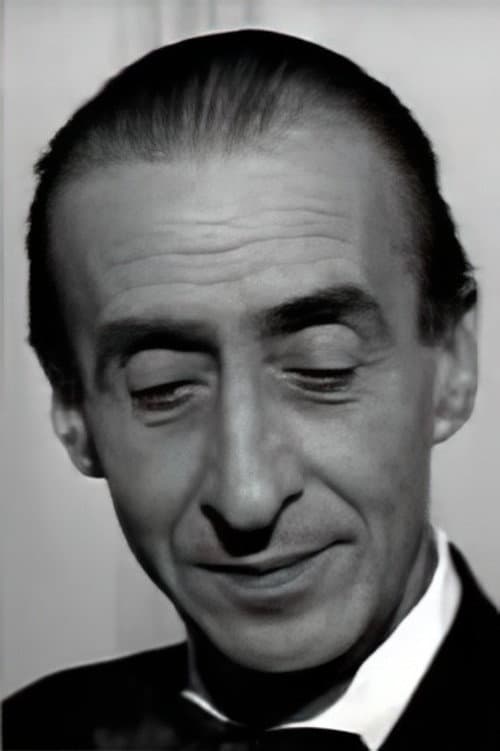 Pierre Asso foto