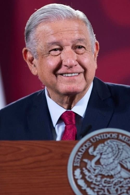 Andrés Manuel López Obrador foto