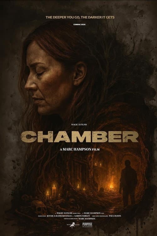 Chamber (2026) poster