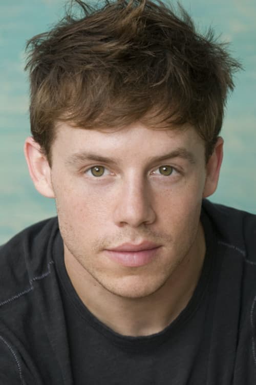 Blake Bashoff foto