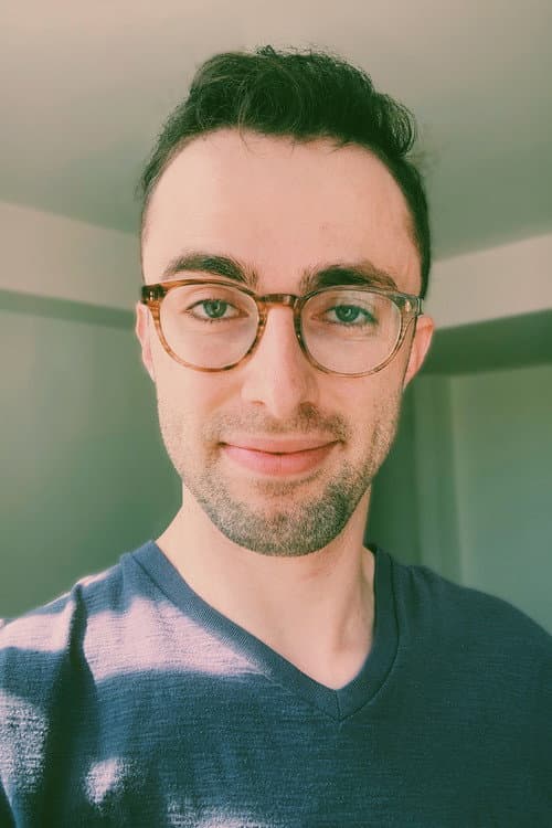 Jake Schwartz foto