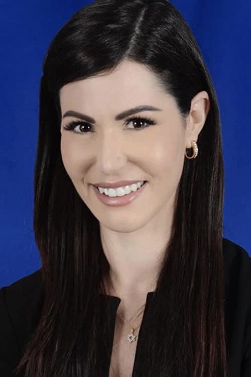 Amanda Milius foto