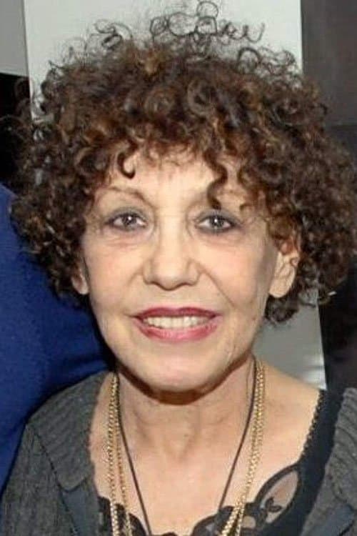 Liliane Rovère foto