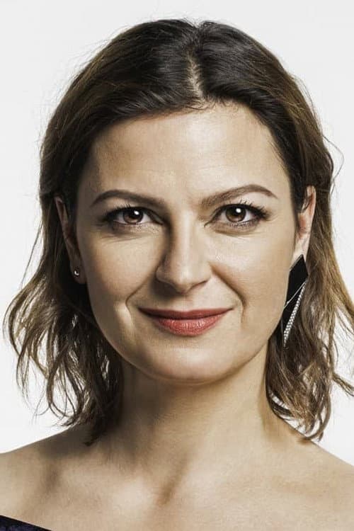 Lujza Garajová Schrameková foto