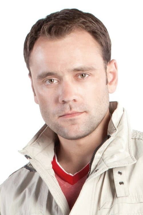 Роман Перелыгин foto