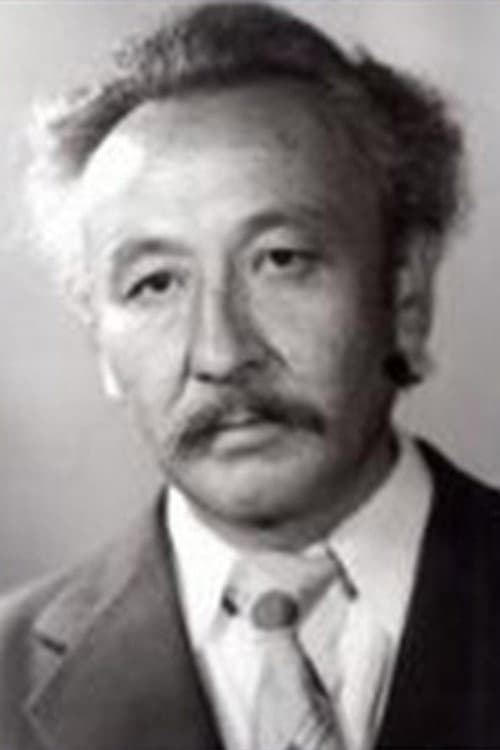 Abdolla Qarsaqbayev foto