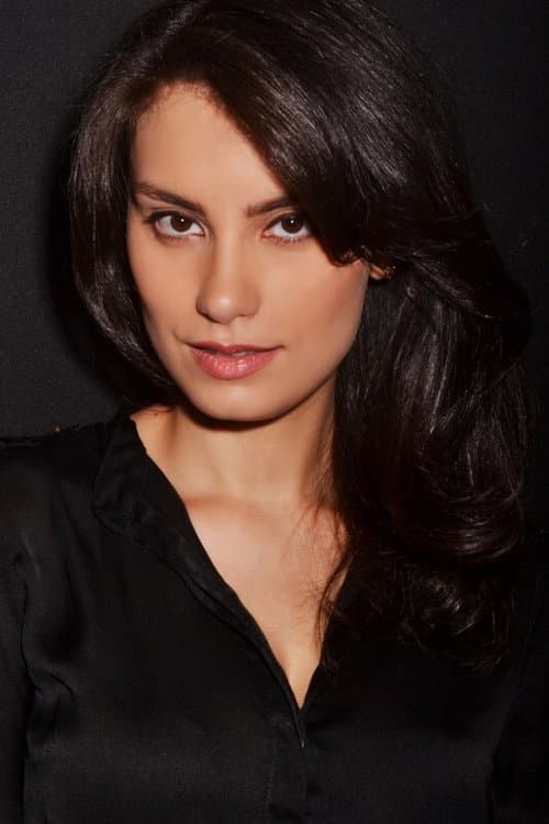 Monique Houat foto