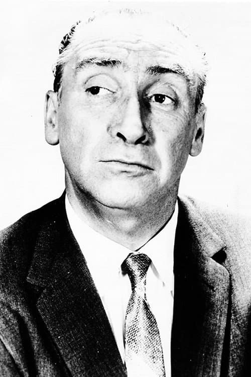 Horace McMahon foto