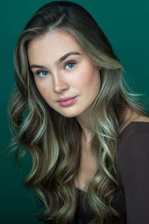 Brianna Diebolt foto