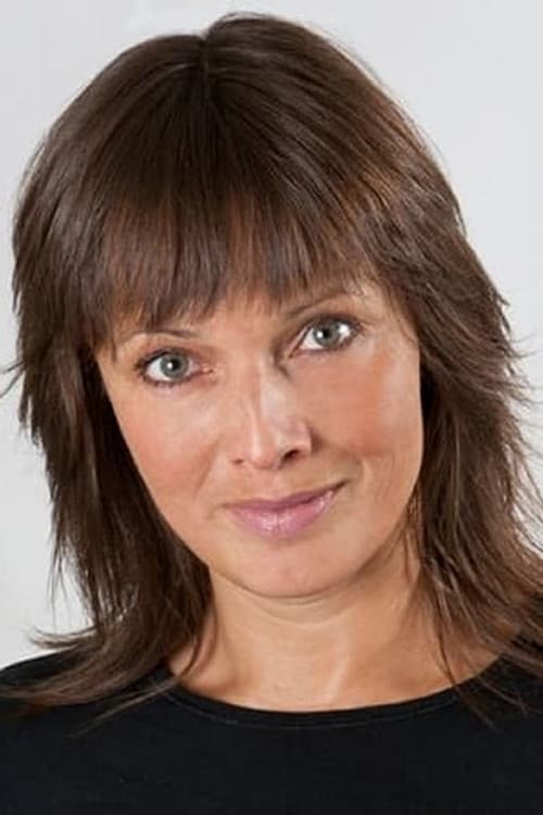 Mette Marckmann foto