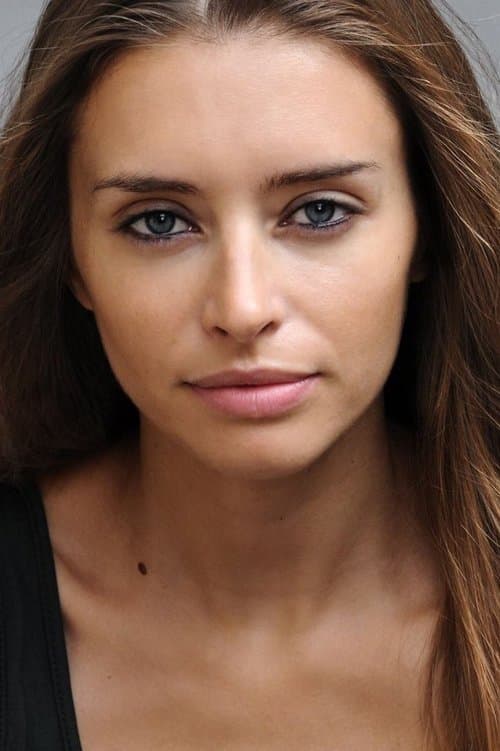 Ariadna Cabrol foto