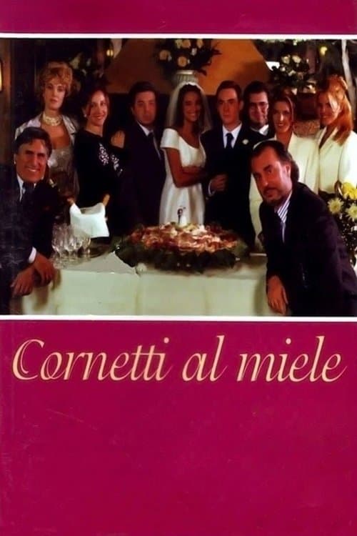 Cornetti al miele (2000) poster