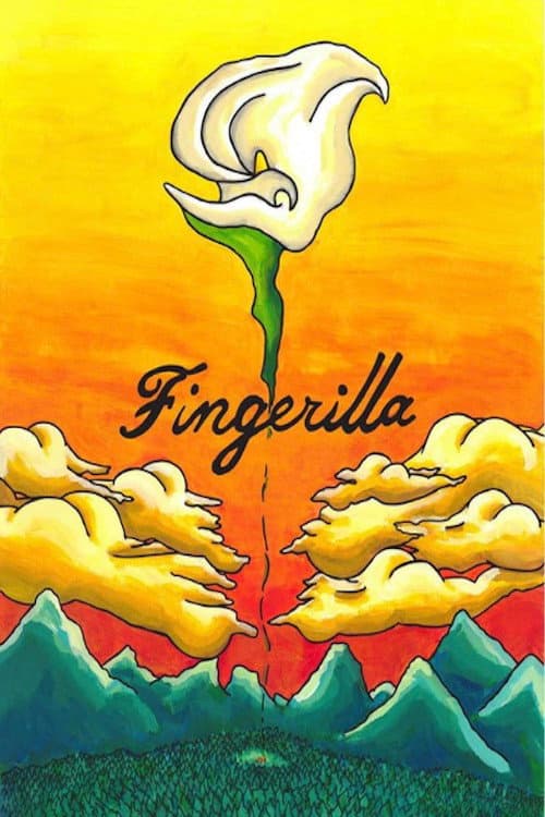 Fingerilla (2017) poster