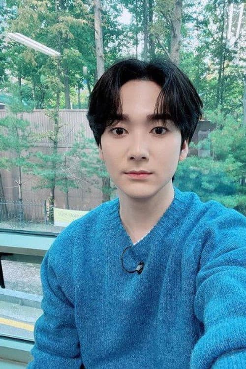 Aaron Kwak foto