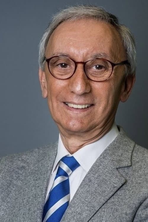 Júlio Isidro foto