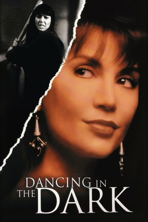 Dancing in the Dark (1995) poster