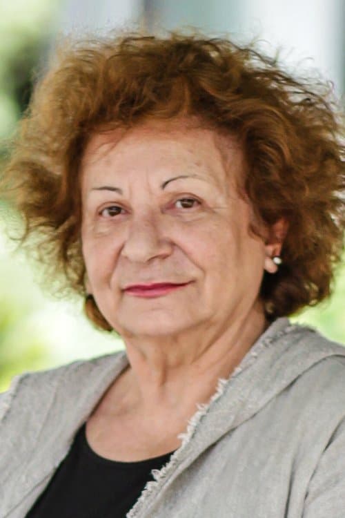 Jasna Diklić foto