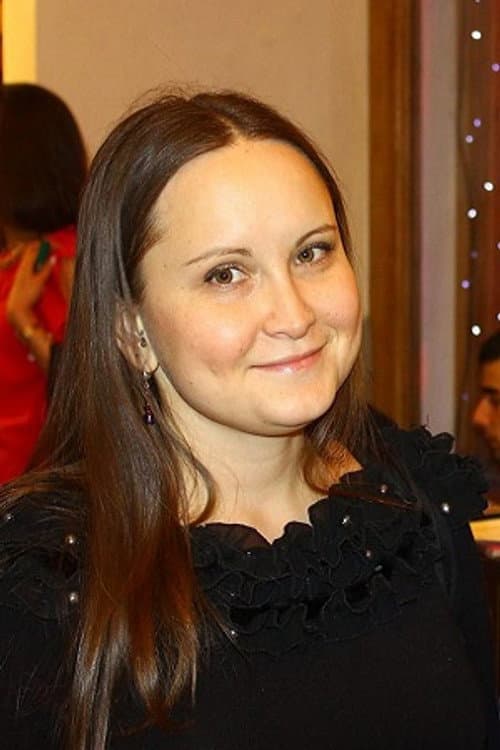 Svetlana Razgulyaeva foto