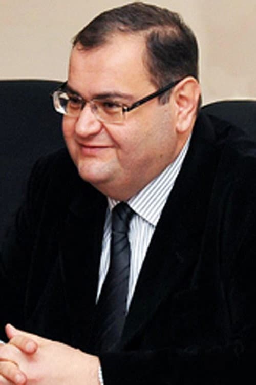 Cəmil Quliyev foto