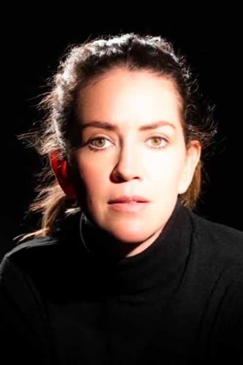 Ursula Barba Hopfner foto