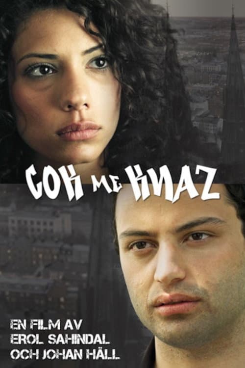 Cok me knaz (2017) poster