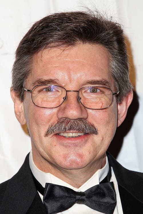 Mark Henn foto