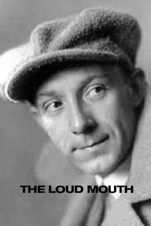 The Loud Mouth (1932) poster