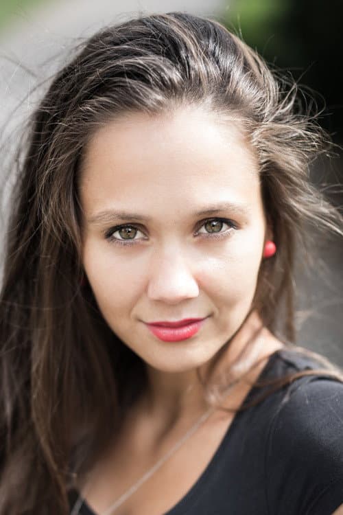 Tereza Rumlová foto