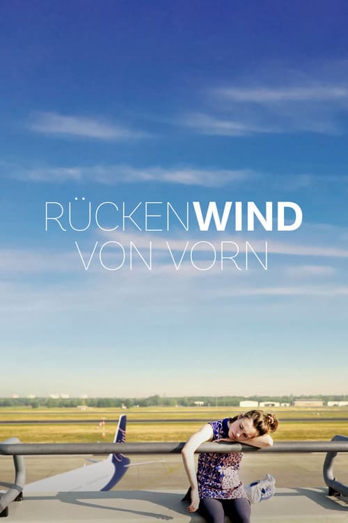 Rückenwind von vorn (2018) poster