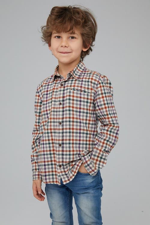 Alihan Türkdemir foto