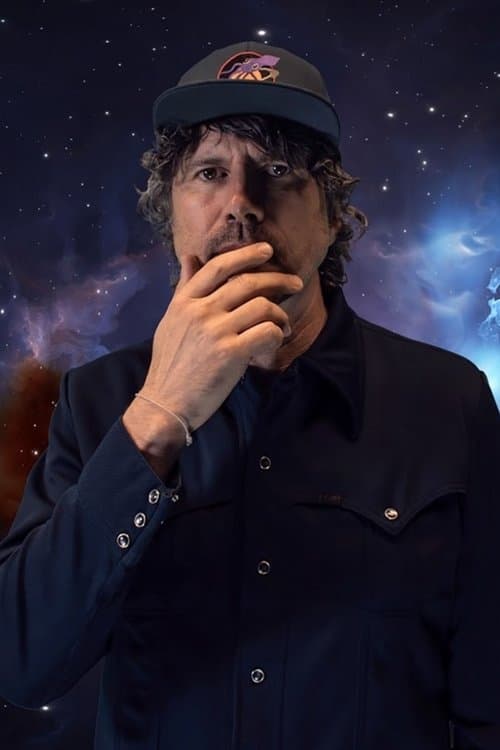 Gruff Rhys foto