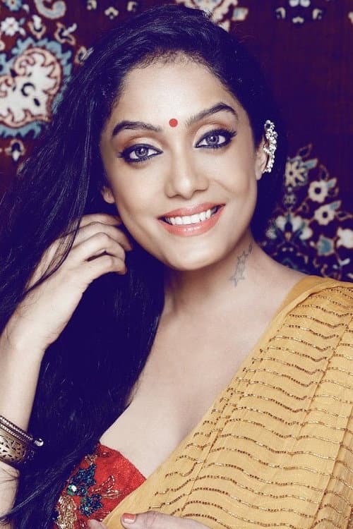 Abhirami Venkatachalam foto
