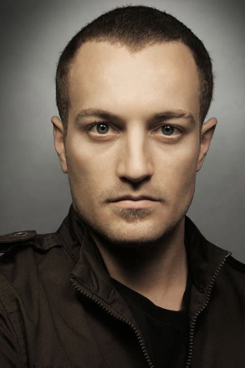 Tyrel Meyer foto