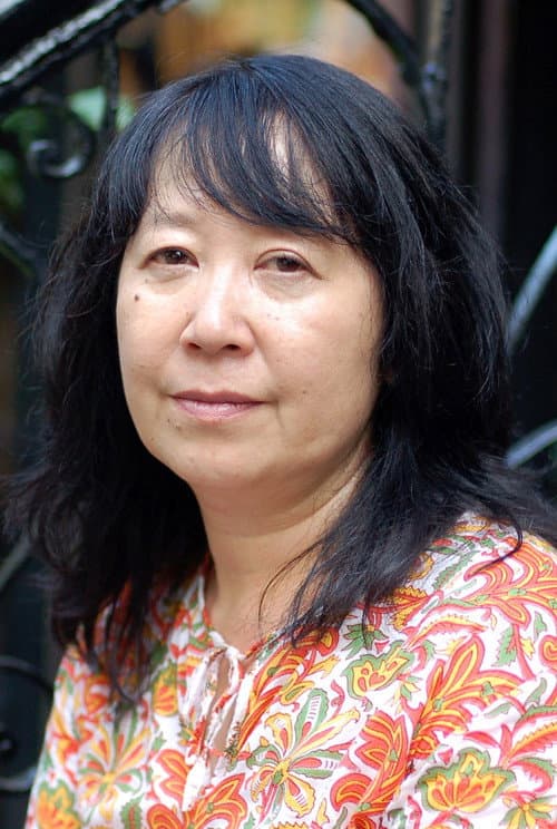 Ikue Mori foto